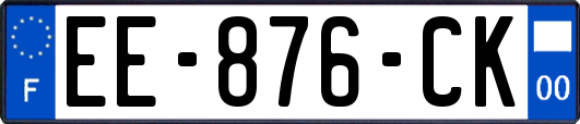 EE-876-CK