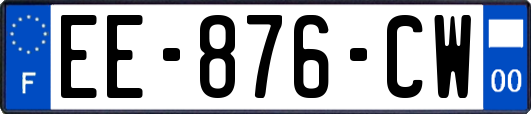 EE-876-CW