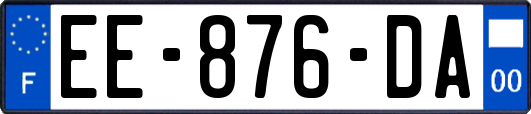 EE-876-DA