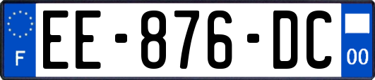 EE-876-DC