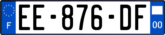 EE-876-DF