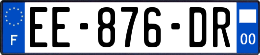 EE-876-DR