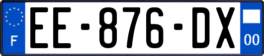 EE-876-DX
