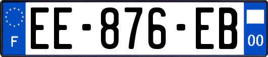 EE-876-EB