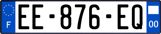 EE-876-EQ