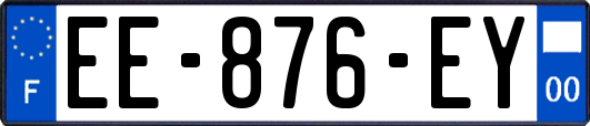 EE-876-EY