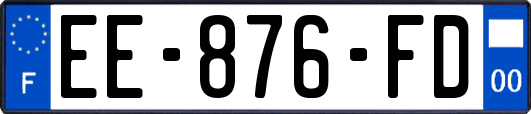 EE-876-FD