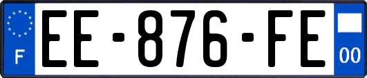 EE-876-FE