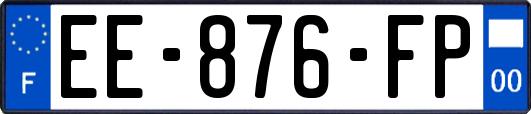 EE-876-FP