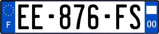 EE-876-FS