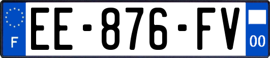 EE-876-FV