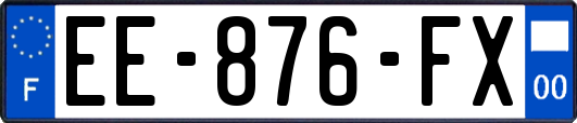 EE-876-FX