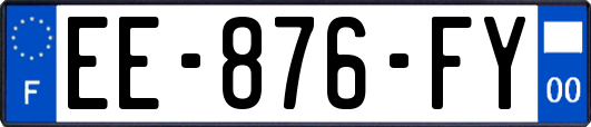 EE-876-FY