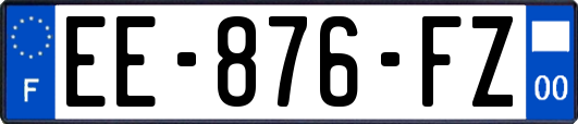 EE-876-FZ