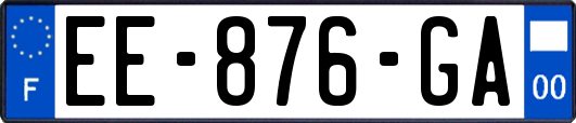 EE-876-GA