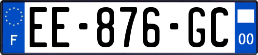 EE-876-GC