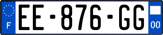 EE-876-GG