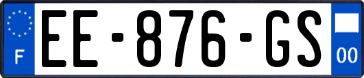 EE-876-GS