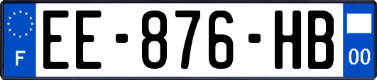 EE-876-HB