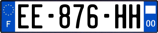EE-876-HH