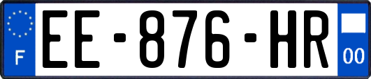 EE-876-HR