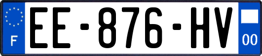 EE-876-HV