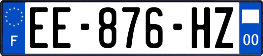 EE-876-HZ