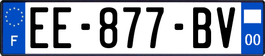 EE-877-BV