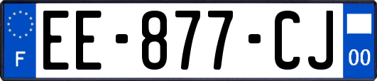 EE-877-CJ