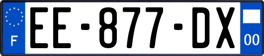 EE-877-DX