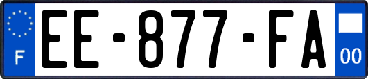 EE-877-FA