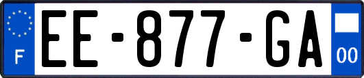 EE-877-GA