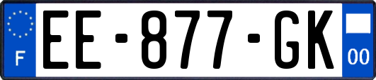 EE-877-GK