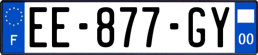 EE-877-GY