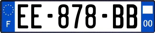 EE-878-BB