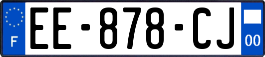 EE-878-CJ