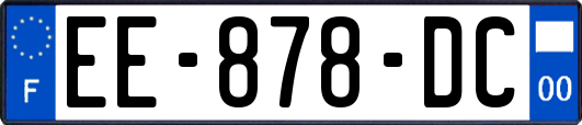 EE-878-DC