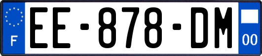 EE-878-DM