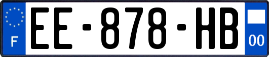 EE-878-HB