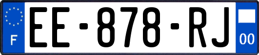 EE-878-RJ