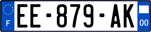 EE-879-AK