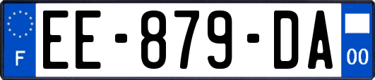 EE-879-DA