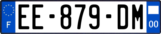 EE-879-DM