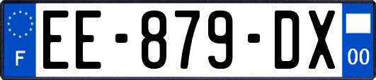 EE-879-DX