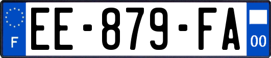 EE-879-FA