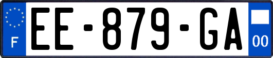 EE-879-GA