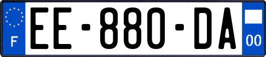 EE-880-DA