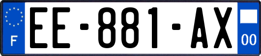 EE-881-AX
