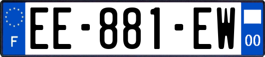 EE-881-EW