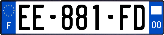 EE-881-FD